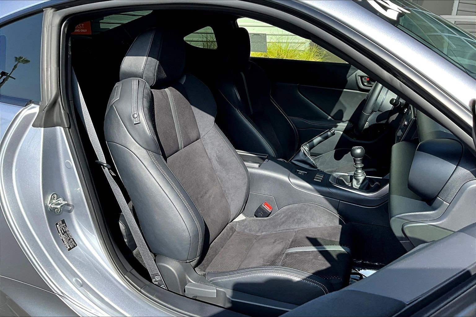 Used 2024 Toyota GR86 Premium image 7