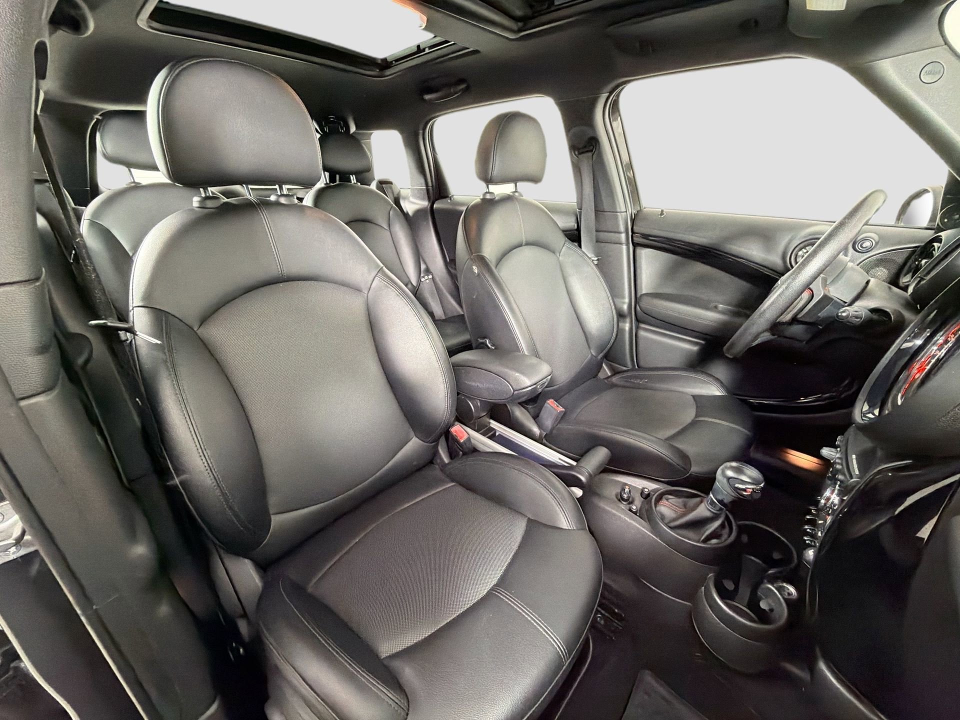 Used 2015 MINI Cooper Countryman S image 31