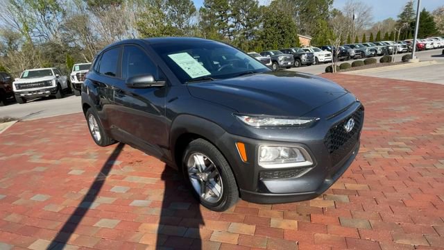Used 2019 Hyundai Kona SE FWD image 3