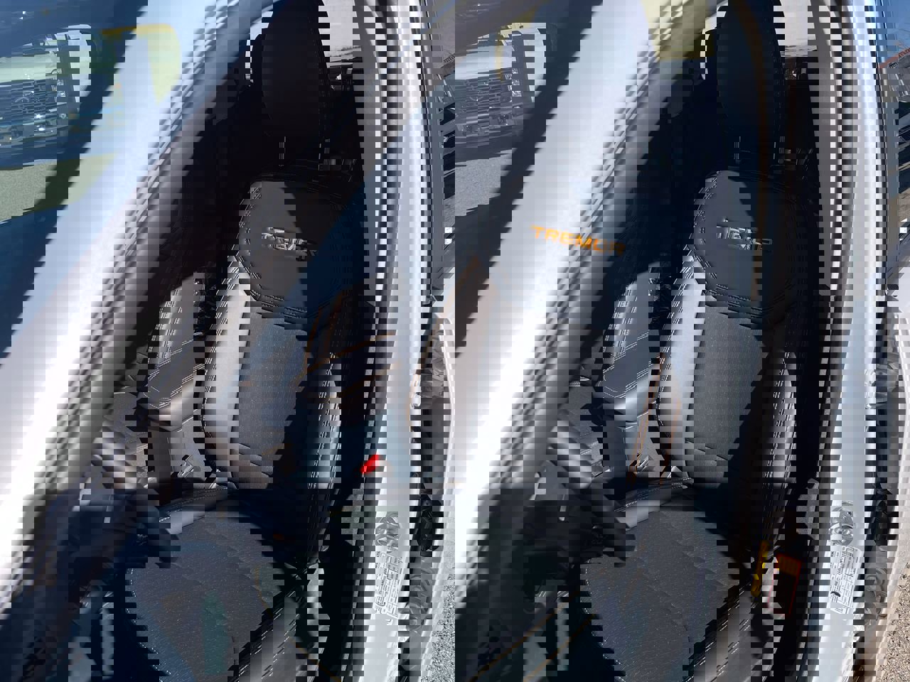 New 2026 Ford Maverick Tremor image 23