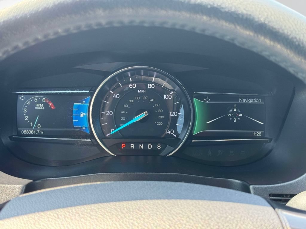 Used 2018 Ford Explorer XLT w/ Equipment Group 202A AWD/4WD image 25