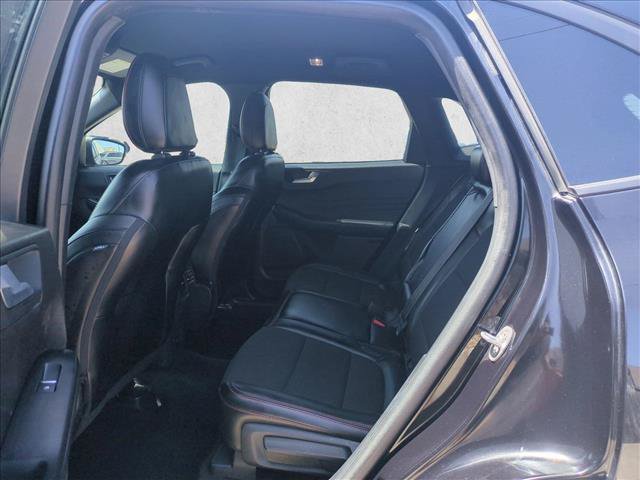 Used 2024 Ford Escape ST-Line FWD image 18