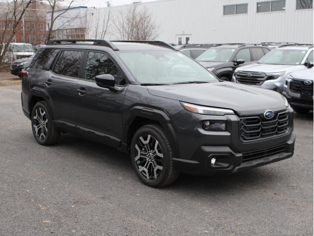 New 2026 Subaru Outback Touring XT AWD/4WD image 20