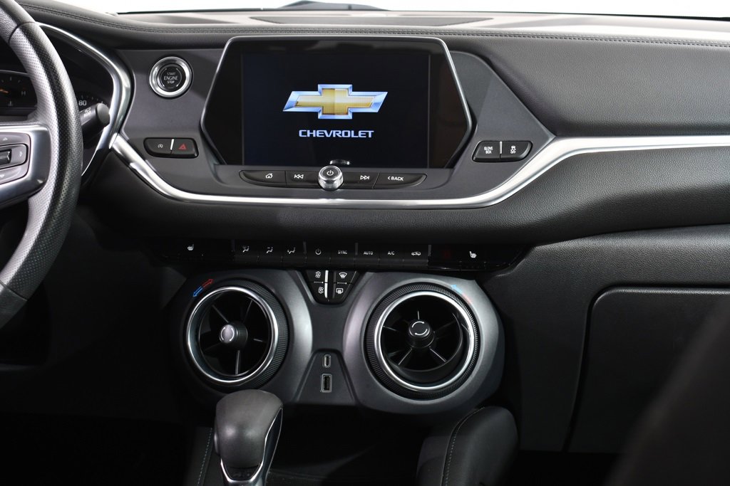 Used 2021 Chevrolet Blazer LT image 9