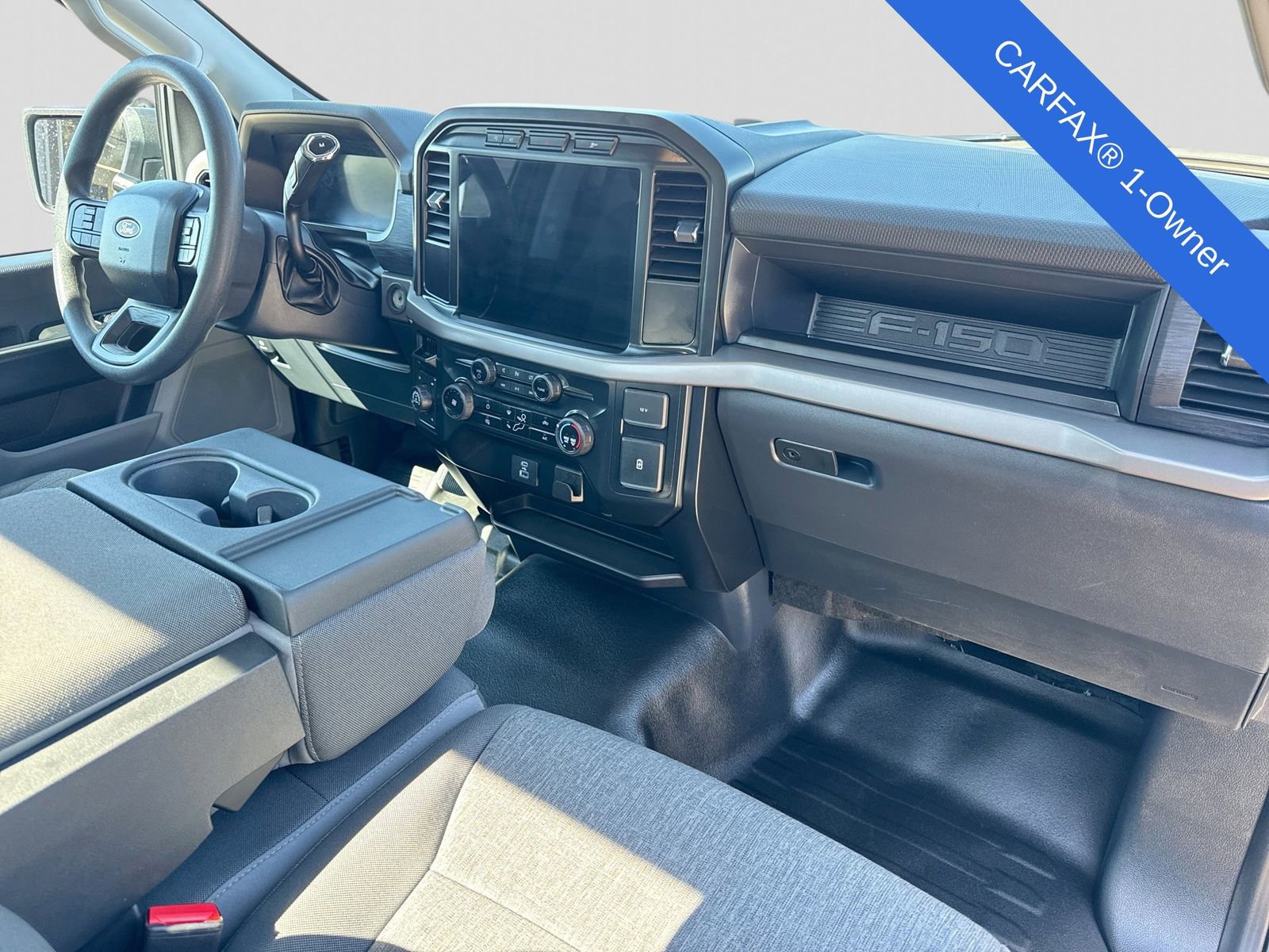 Used 2024 Ford F150 XL AWD/4WD image 18