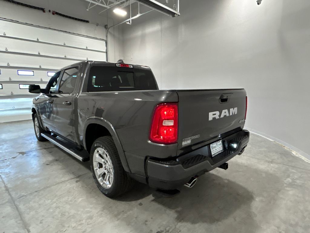 New 2026 RAM 1500 Big Horn image 8