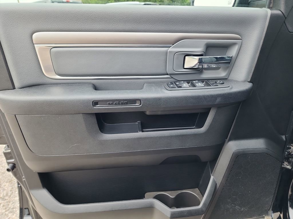 Used 2024 RAM 1500 Classic SLT RWD image 13