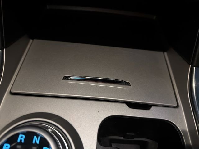 Used 2022 Ford Explorer Limited w/ Limited Technology Package image 38