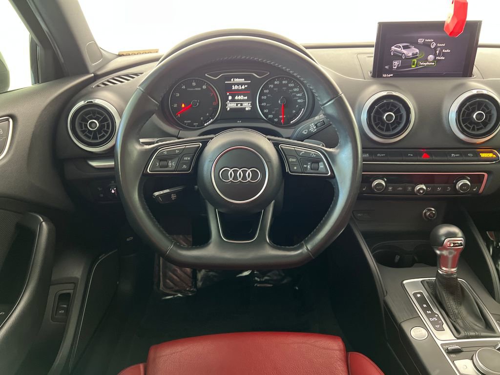 Used 2020 Audi A3 2.0T Premium Plus w/ Premium Plus Package image 15