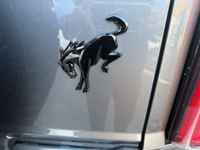 Used 2023 Ford Bronco Wildtrak image 26