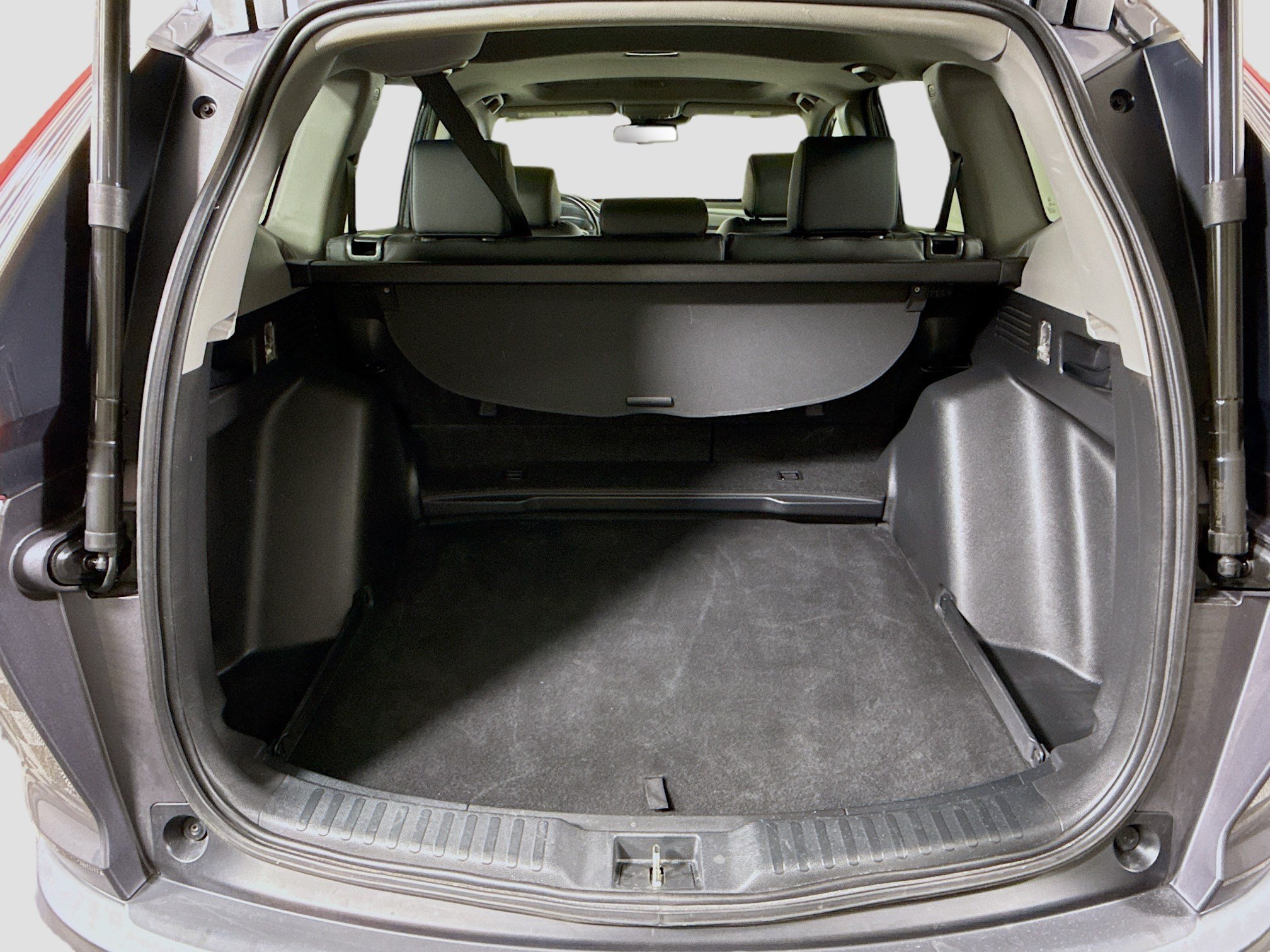 Used 2018 Honda CR-V EX-L image 35