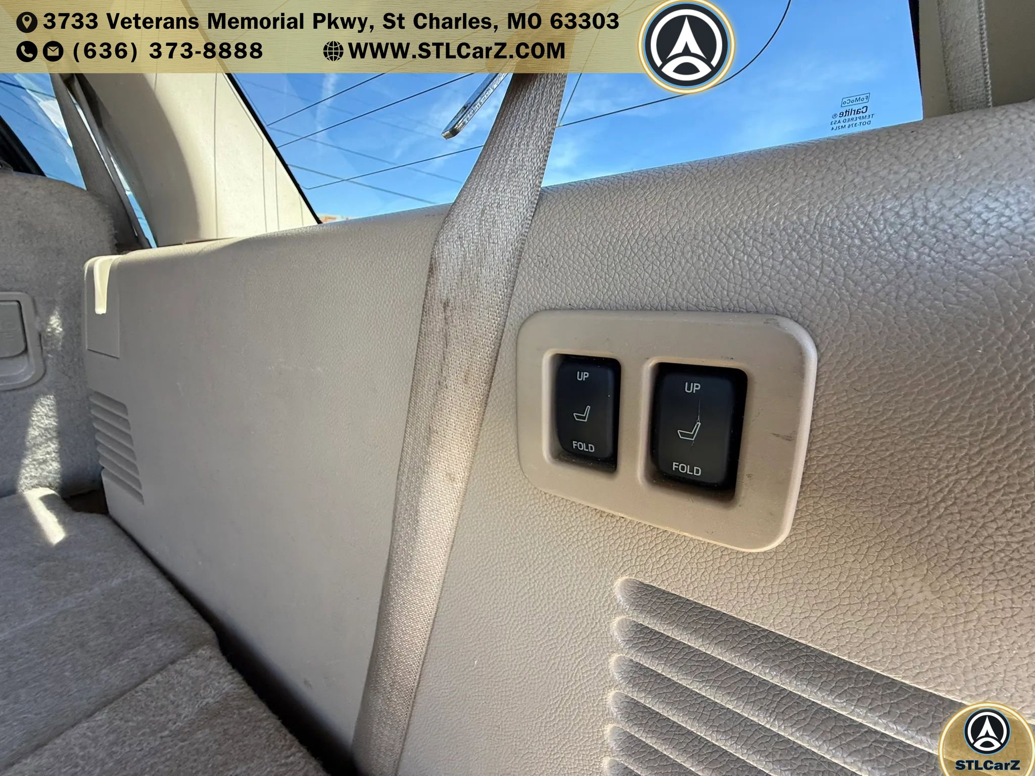 Used 2013 Ford Expedition XLT AWD/4WD image 15