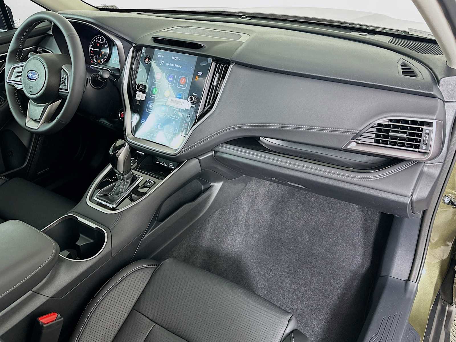 New 2025 Subaru Outback Touring XT image 28