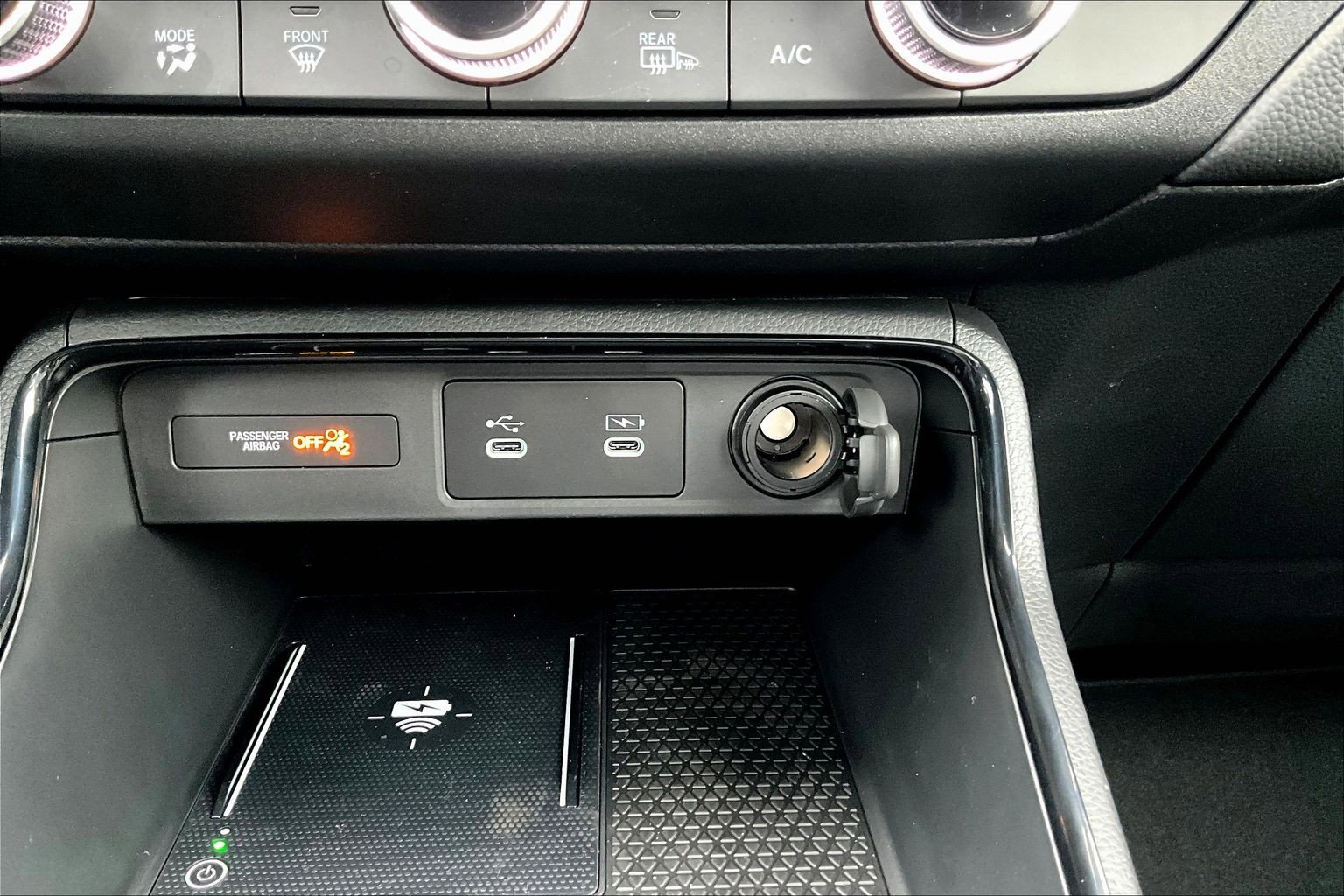 Certified 2026 Honda CR-V Sport-L image 26