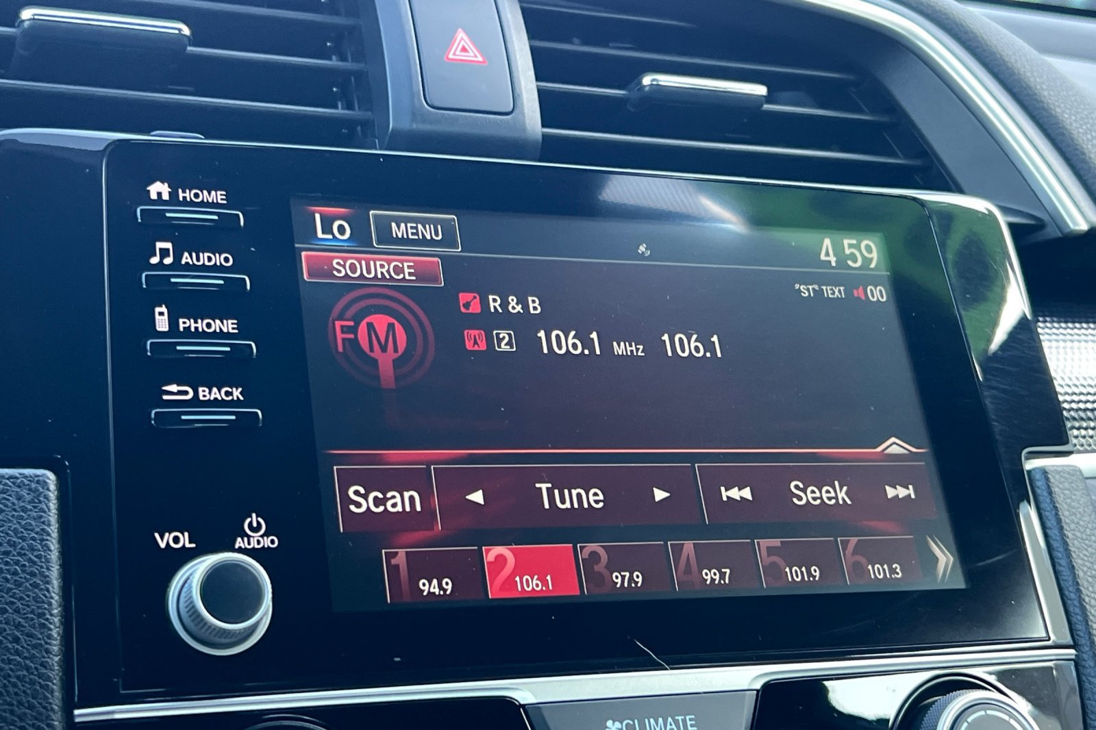 Used 2020 Honda Civic Sport image 17