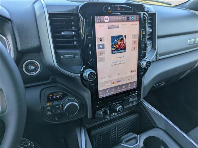 New 2026 RAM 1500 Big Horn image 11