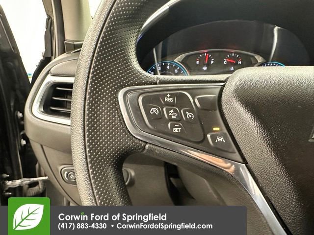 Used 2020 Chevrolet Equinox LT image 30