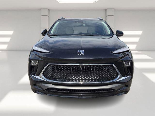 Certified 2025 Buick Encore GX Sport Touring w/ Advanced Technology Package FWD image 8