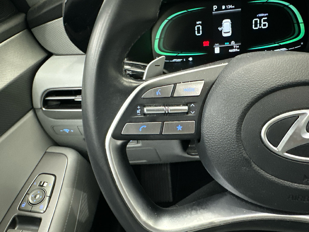Used 2024 Hyundai Palisade SEL FWD image 27
