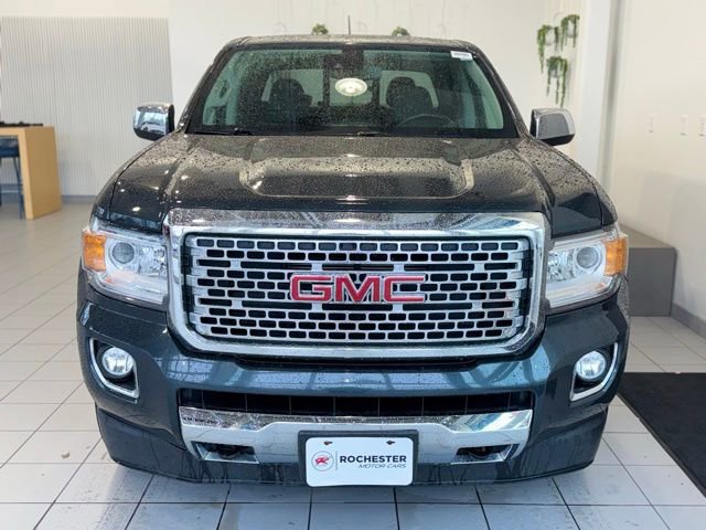 Used 2018 GMC Canyon Denali image 32