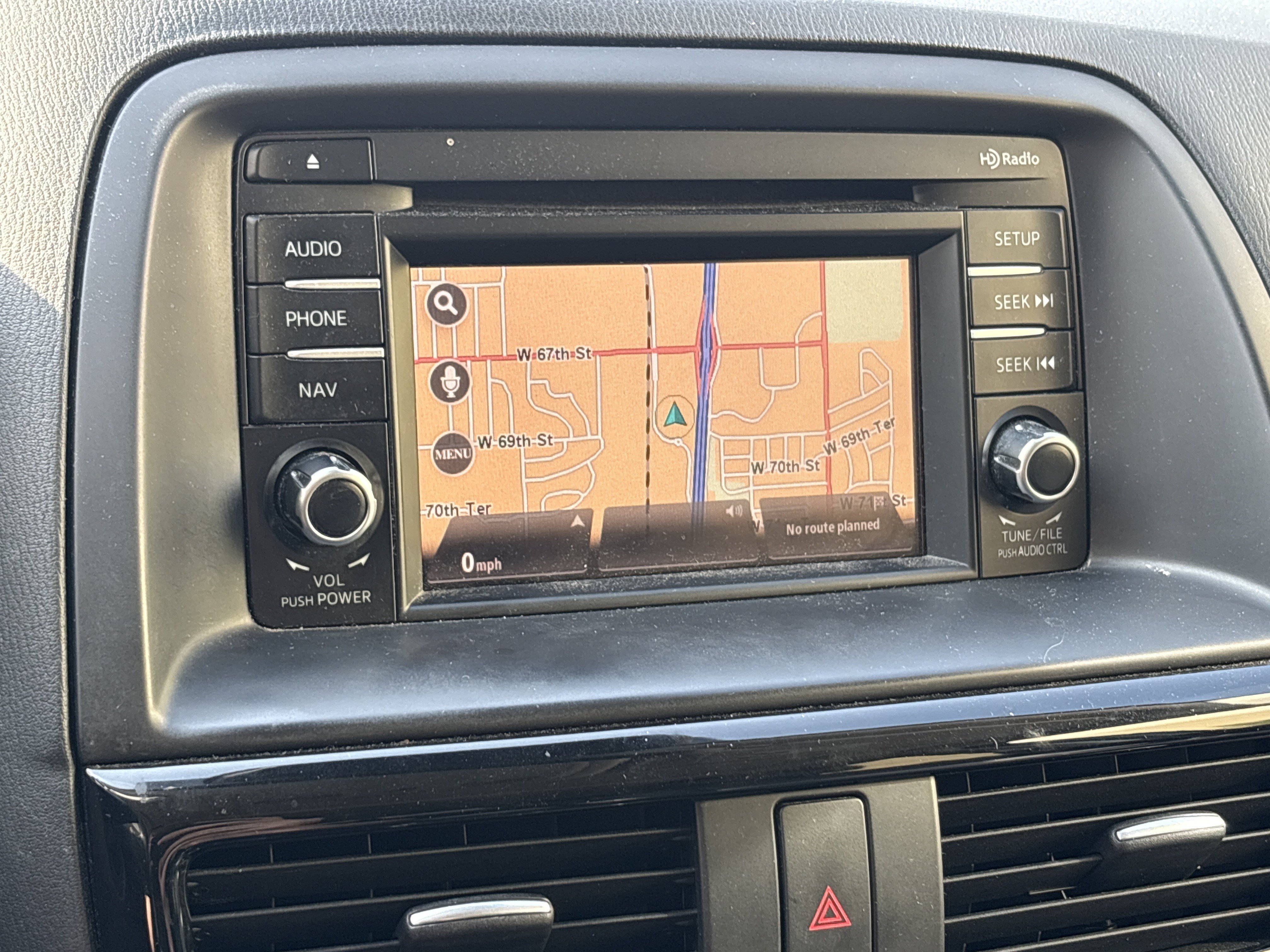 Used 2015 MAZDA CX-5 Grand Touring AWD/4WD image 23