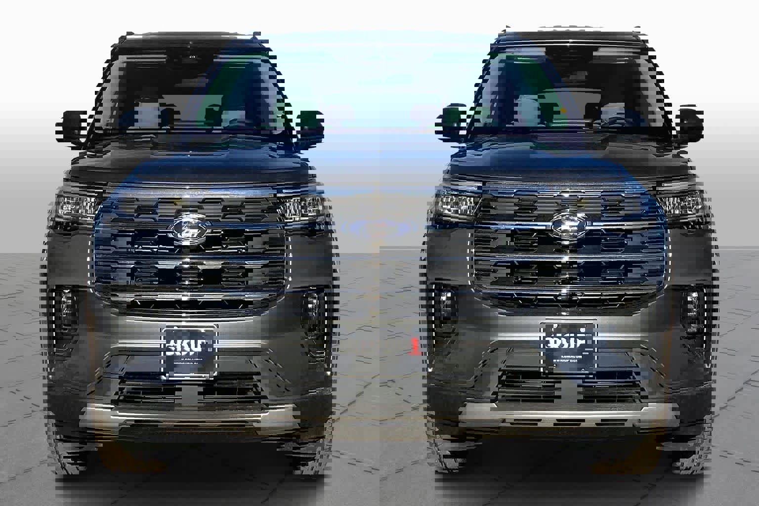 New 2026 Ford Explorer Active w/ Active Comfort Package image 3