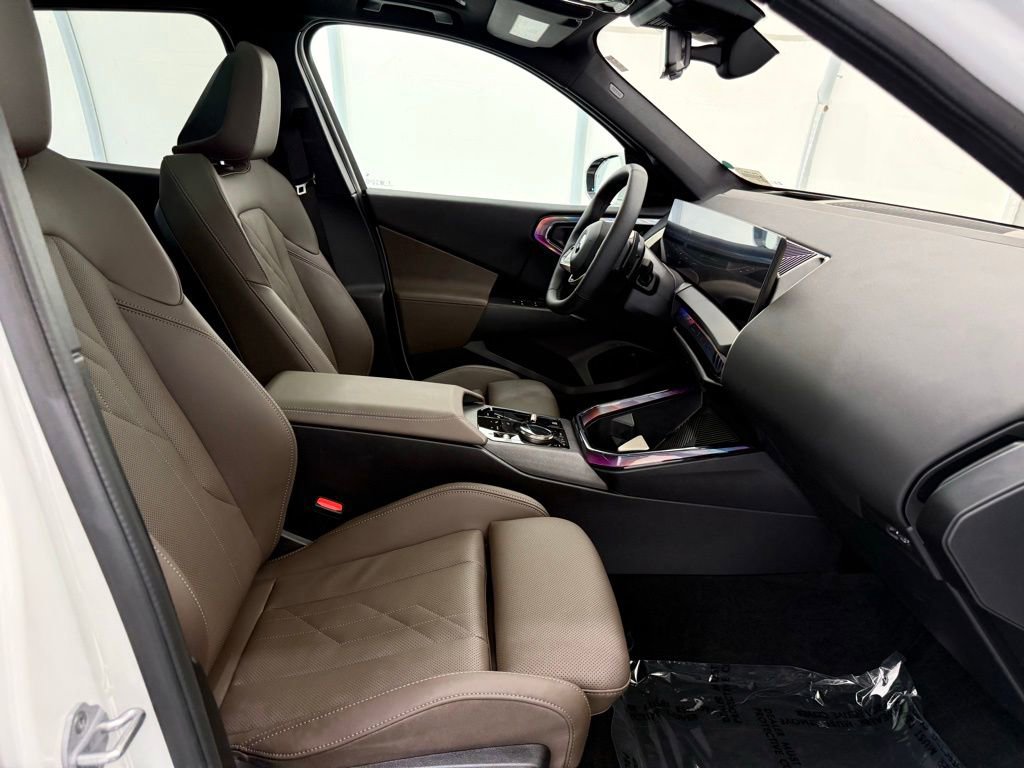 Used 2025 BMW X3 xDrive30 AWD/4WD image 22