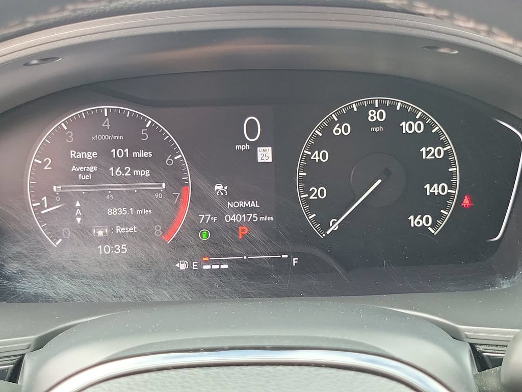 Certified 2022 Honda Civic Sport image 26