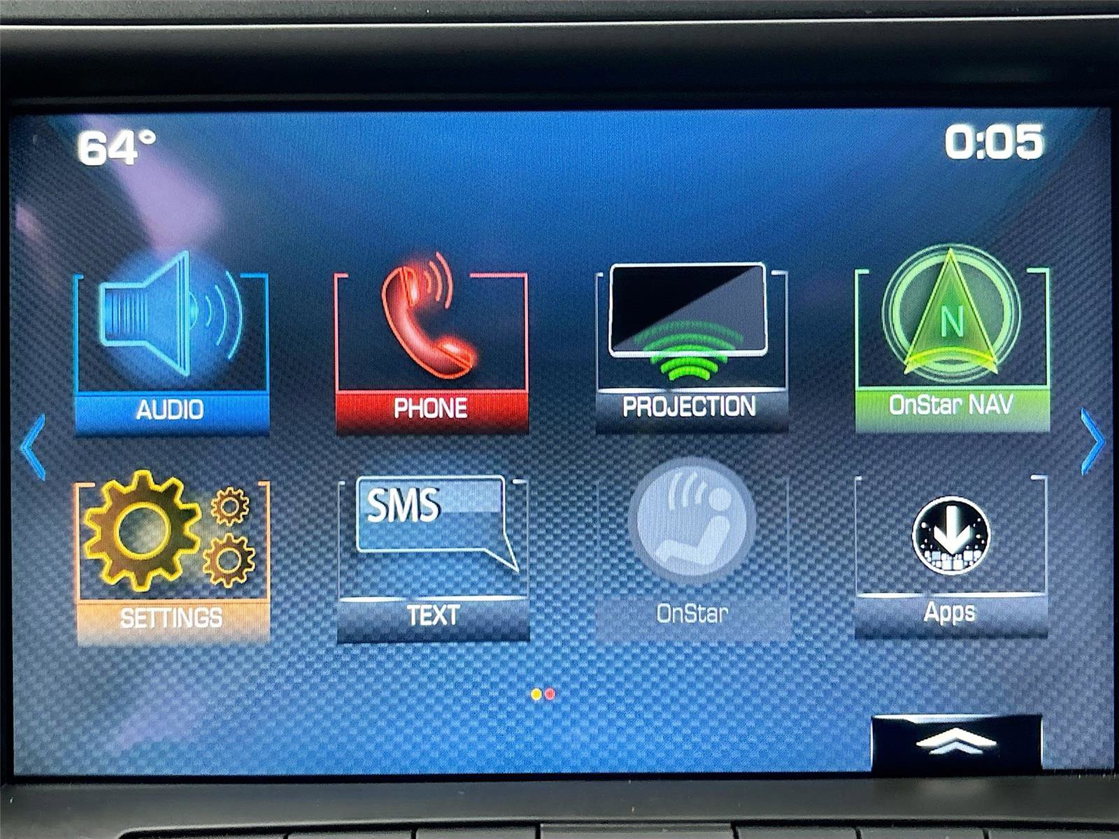 Used 2019 Chevrolet Corvette Stingray Coupe w/ 1LT image 15