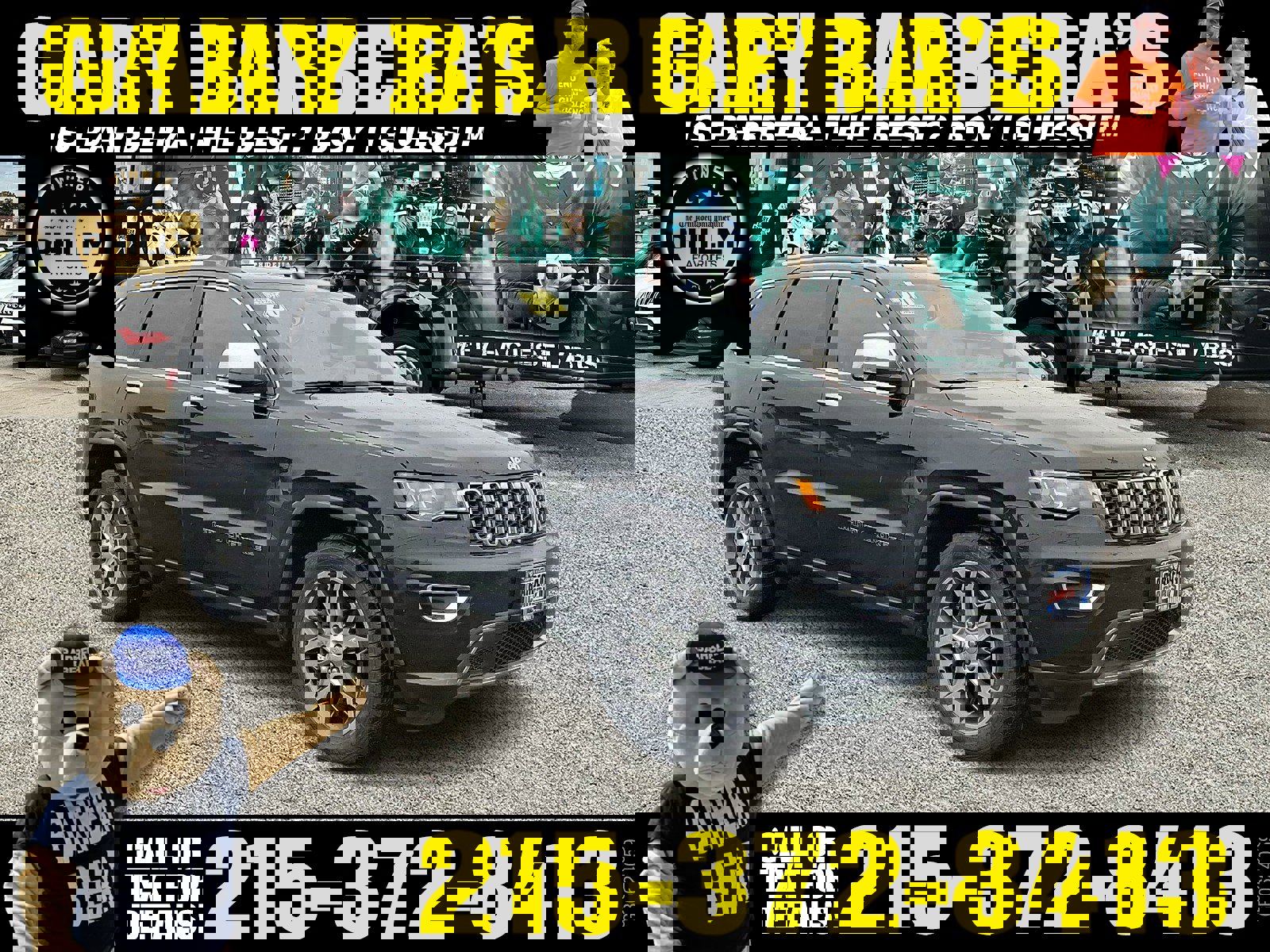 Used 2020 Jeep Grand Cherokee Limited