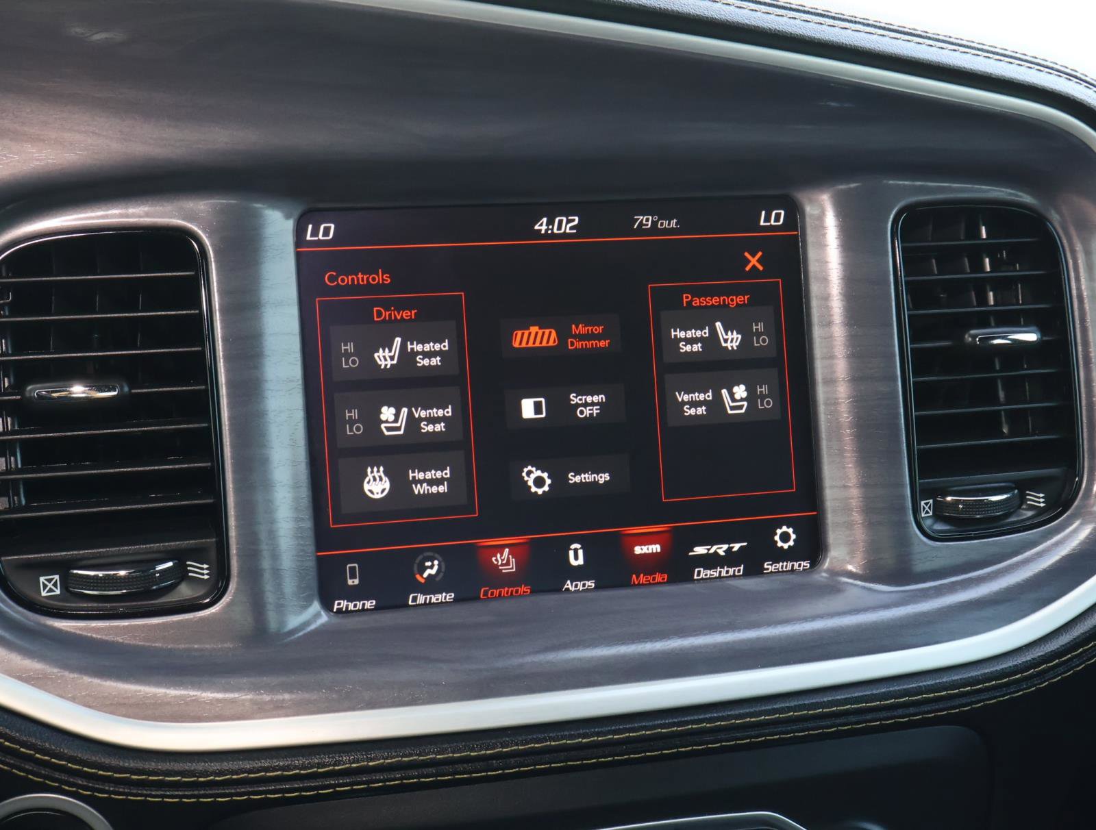 Used 2023 Dodge Charger Scat Pack image 28