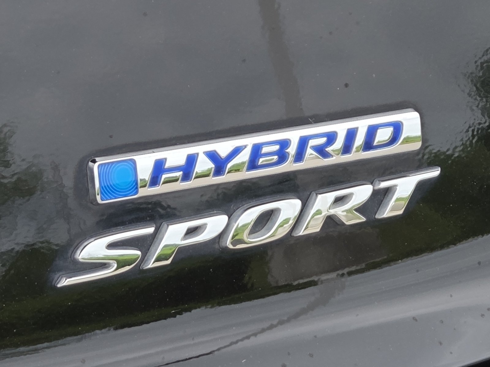 Used 2024 Honda Accord Sport image 9