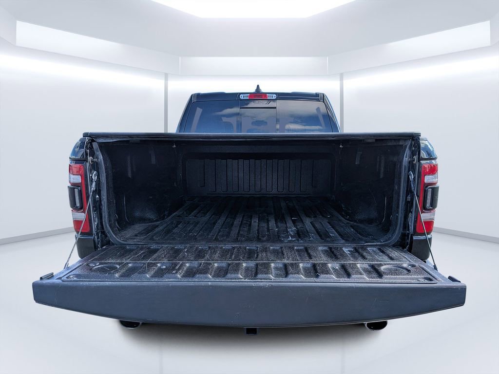 Used 2020 RAM 1500 Sport w/ Level 2 Equipment Group image 12