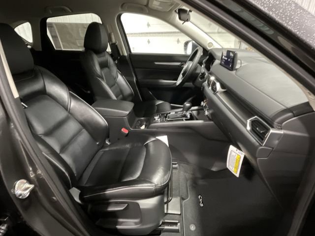 Certified 2025 MAZDA CX-5 AWD 2.5 S w/ Select Package image 28