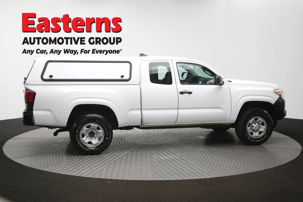 Used 2018 Toyota Tacoma SR RWD image 42