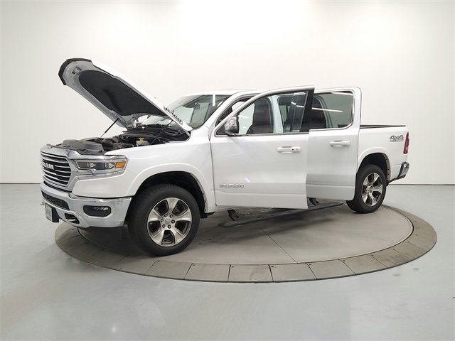 Used 2023 RAM 1500 Limited image 11