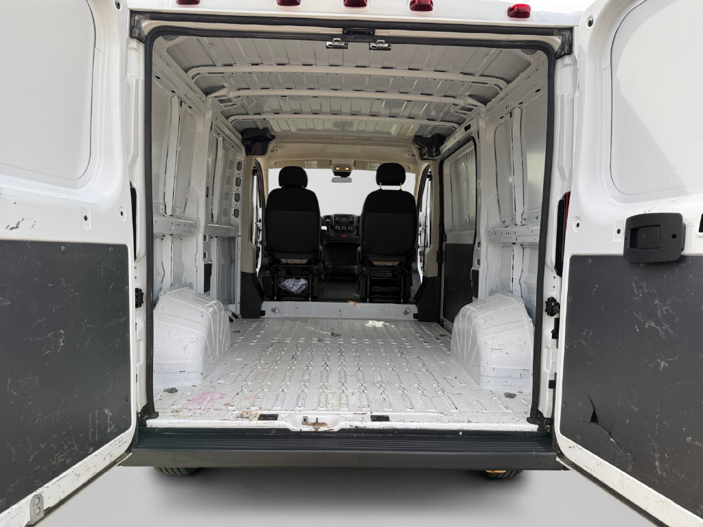 Used 2016 RAM ProMaster 1500 FWD image 41