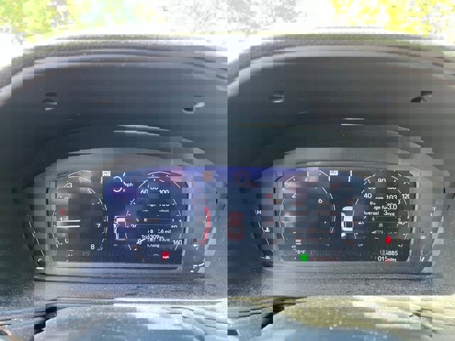 Used 2023 Honda Accord LX image 8