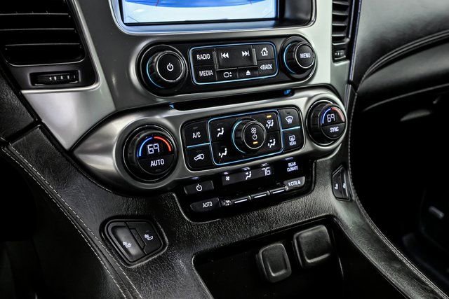 Used 2019 Chevrolet Tahoe LT image 25