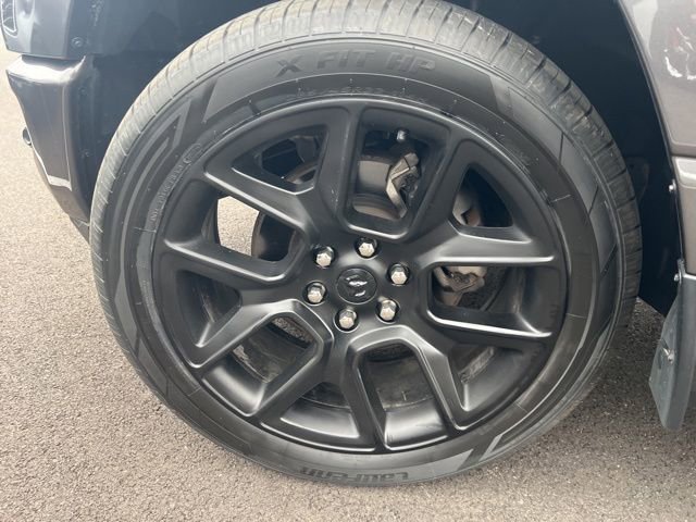 Used 2023 RAM 1500 Laramie AWD/4WD image 40