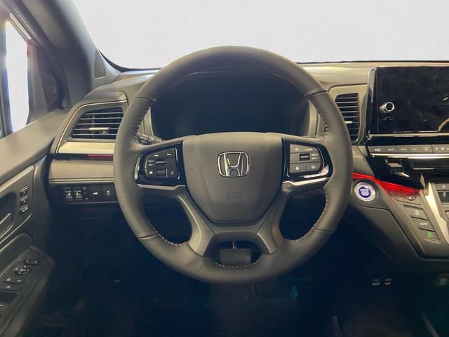 New 2026 Honda Odyssey Sport-L image 13