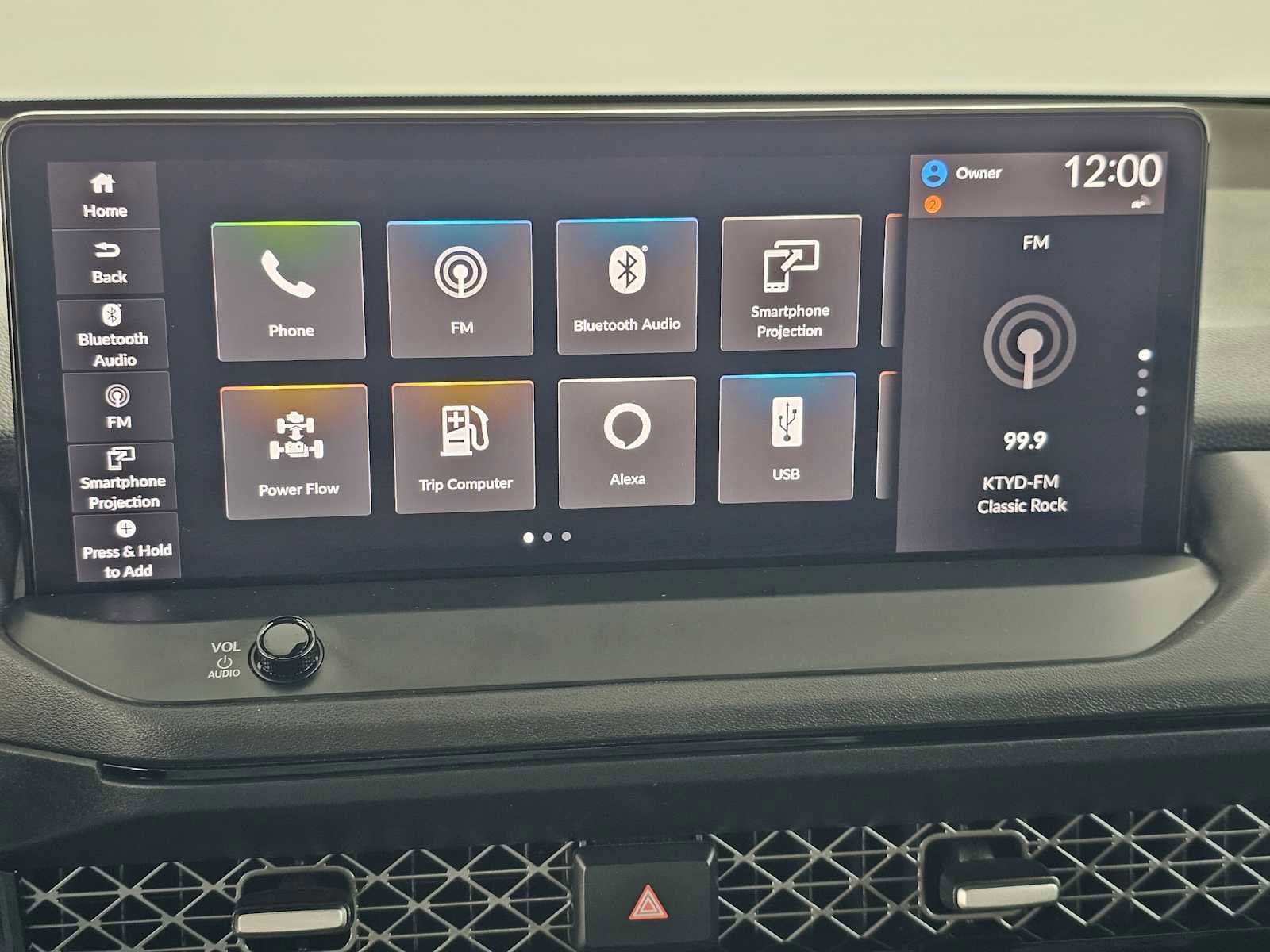 Used 2024 Honda Accord Sport image 24