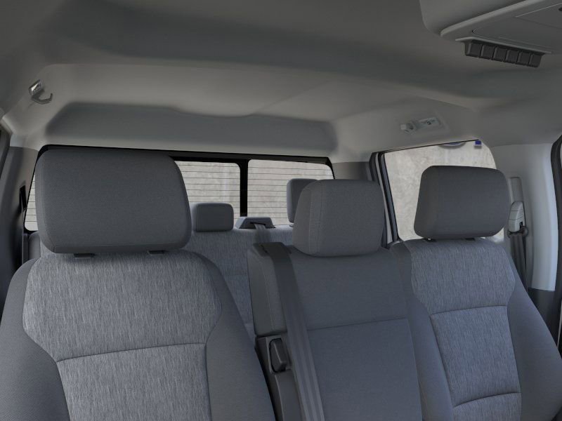 New 2026 Ford F250 XL w/ STX Appearance Package image 26
