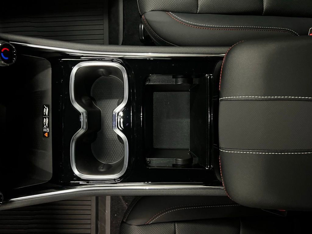 New 2026 Chevrolet Traverse Z71 image 25