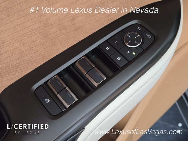 Used 2026 Lexus RZ 450e AWD w/ Accessory Package (2T) image 31