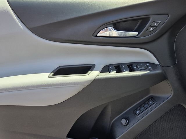 Used 2018 Chevrolet Equinox Premier FWD image 21