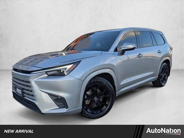 Used 2024 Lexus TX 350 FWD