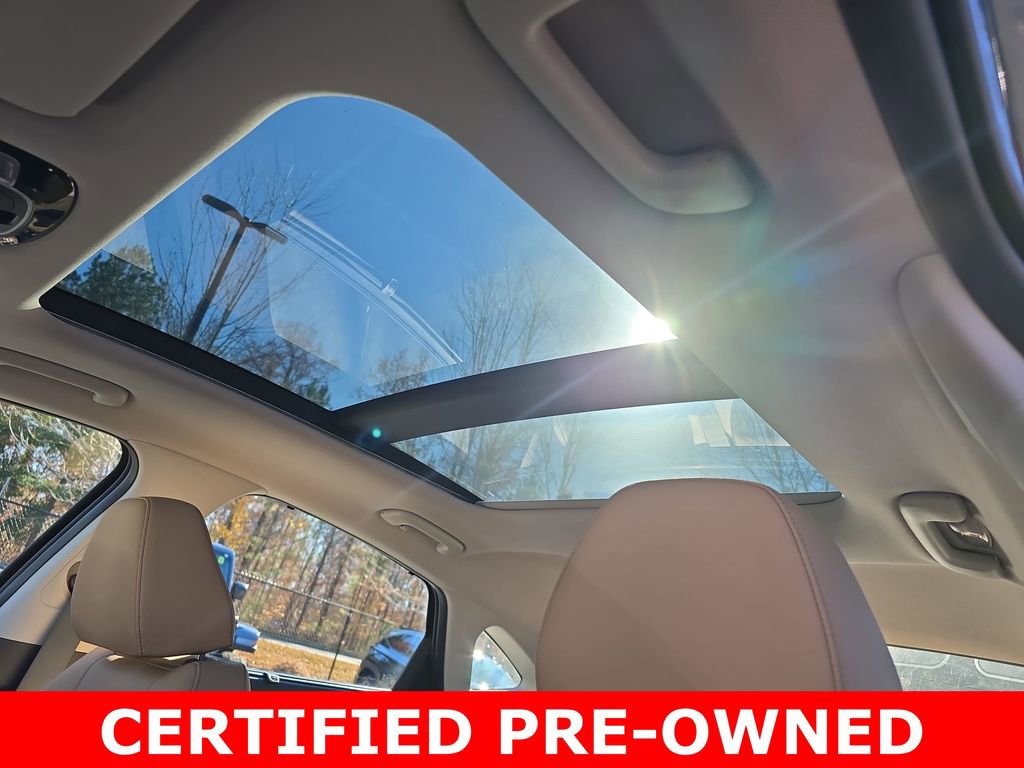 Used 2025 Hyundai Sonata Limited FWD image 30
