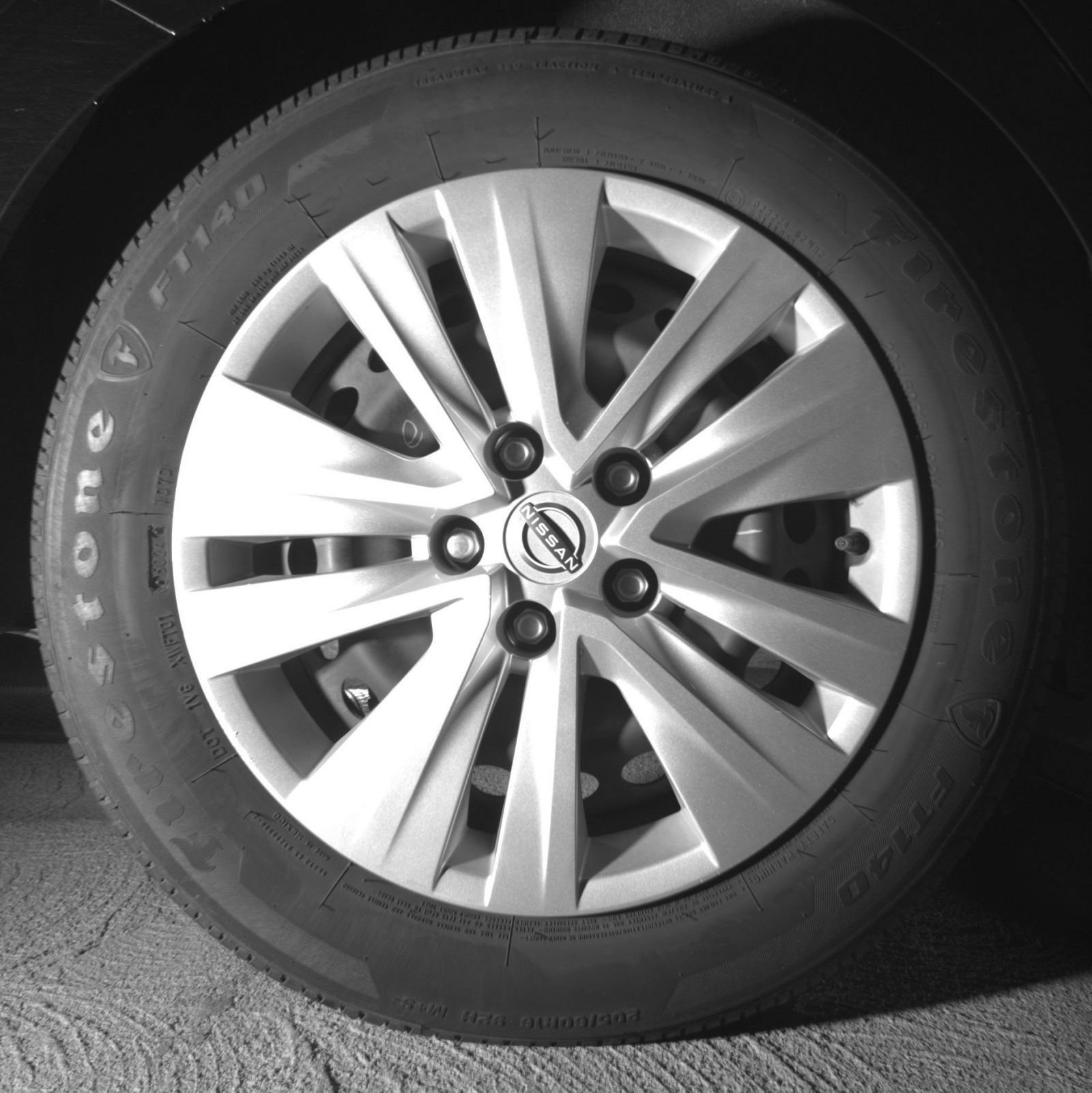 Used 2025 Nissan Sentra S FWD image 18