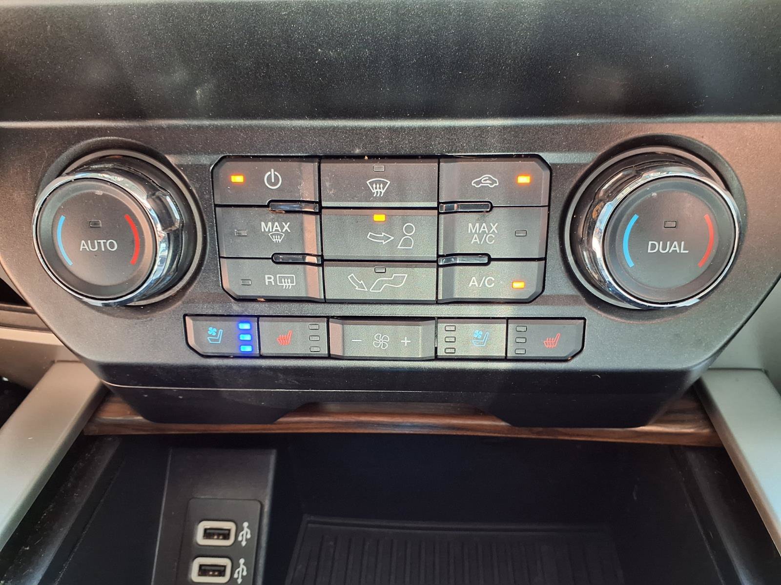 Used 2019 Ford F150 Lariat AWD/4WD image 8